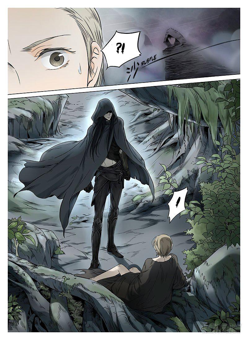 Capitulo 6.30 page 9