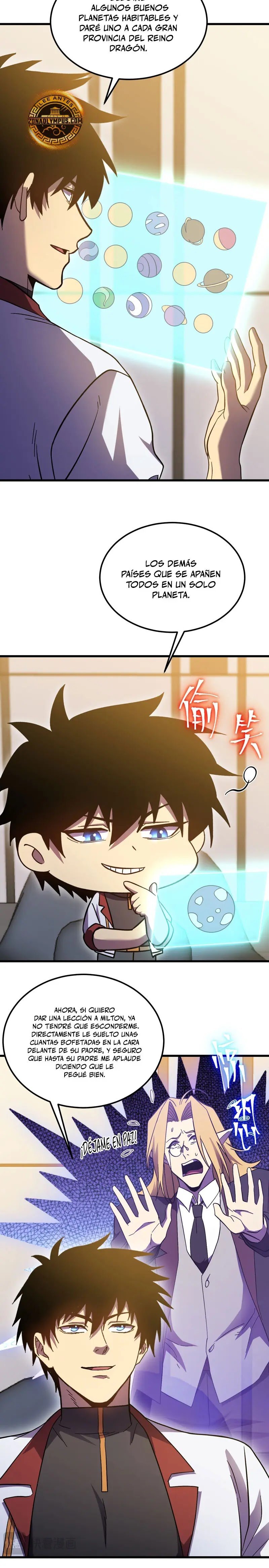 Capitulo 245 page 11