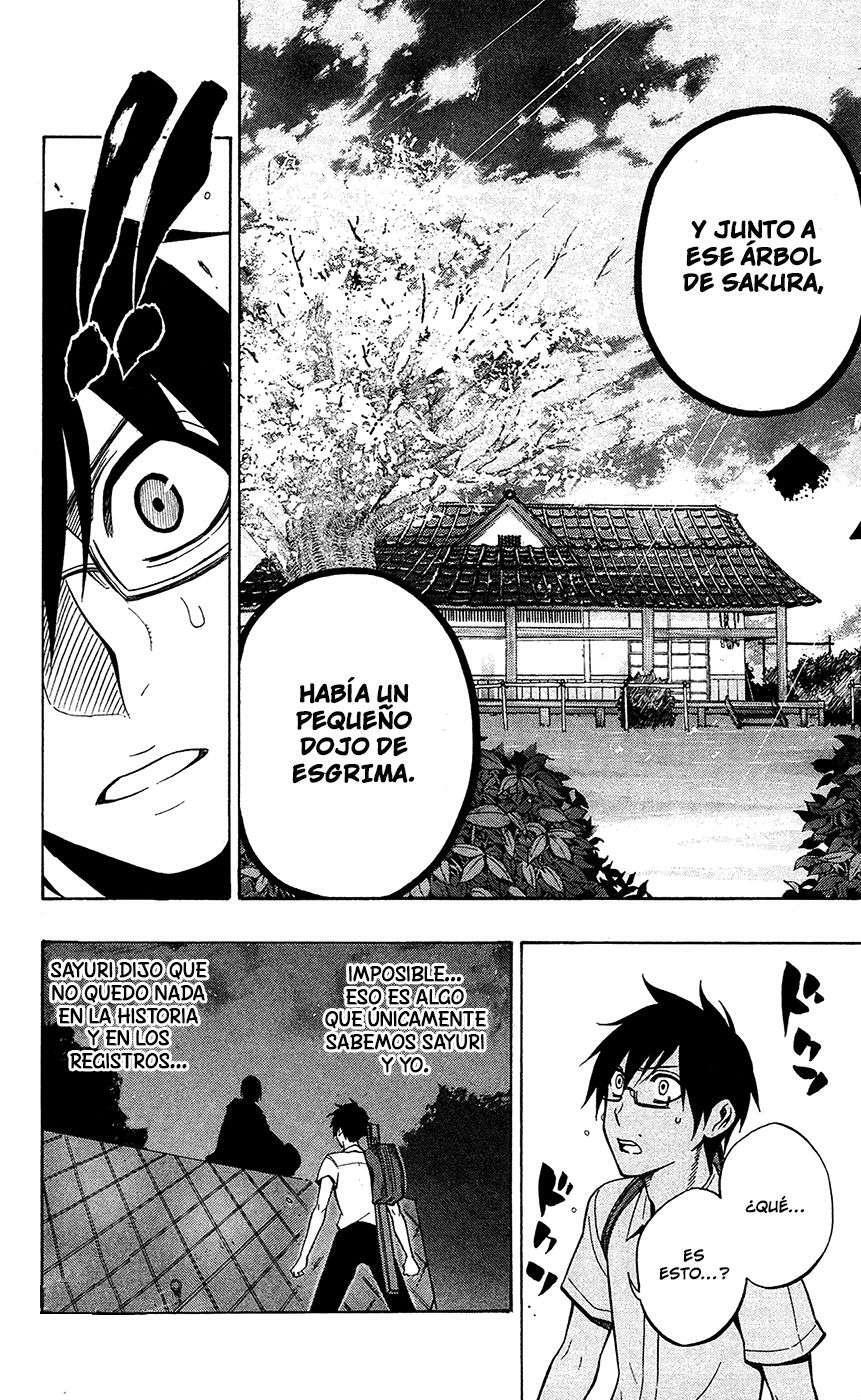 Capitulo 53 page 18