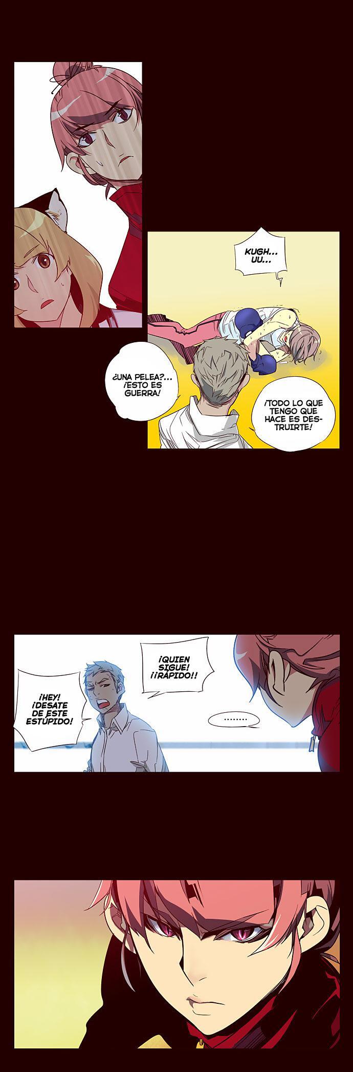 Capitulo 68 page 14