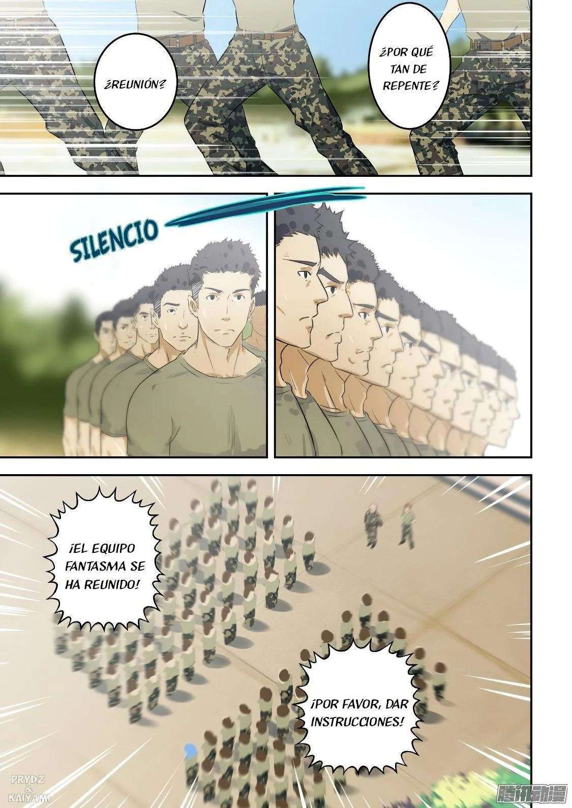 Capitulo 55 page 8
