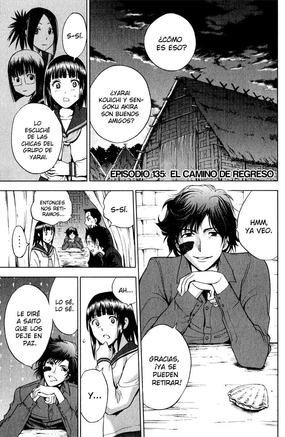 Capitulo 135 page 1