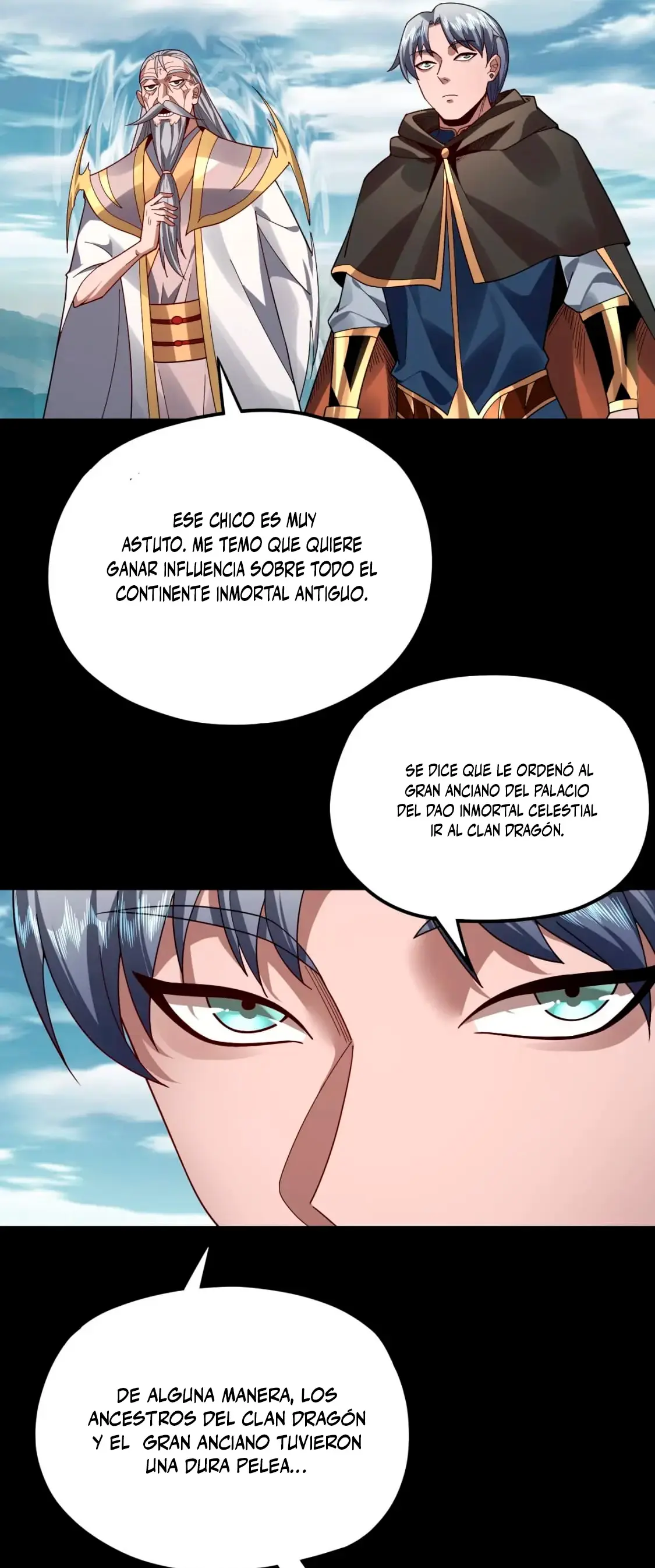 Capitulo 87 page 22