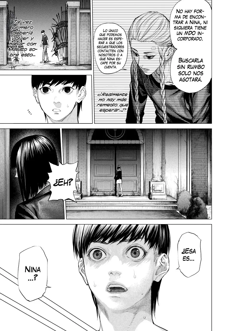 Capitulo 15 page 10