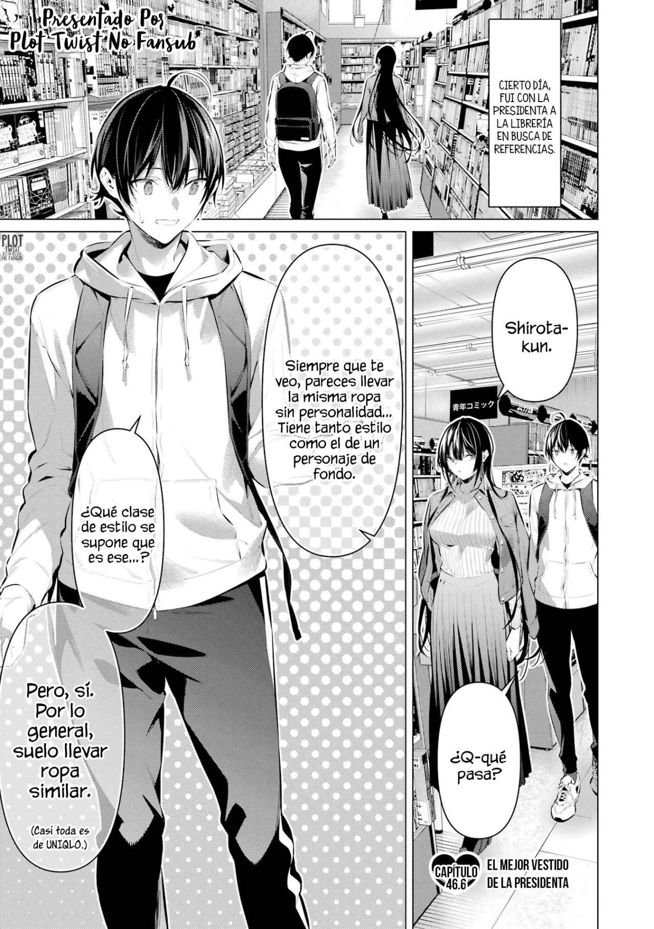Capitulo 46.6 page 2