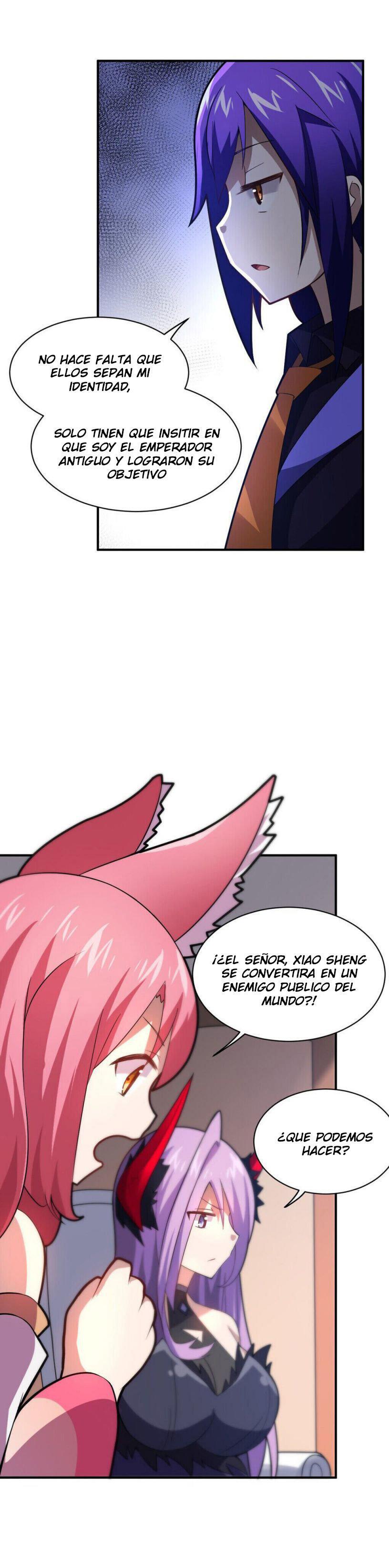 Capitulo 33 page 34
