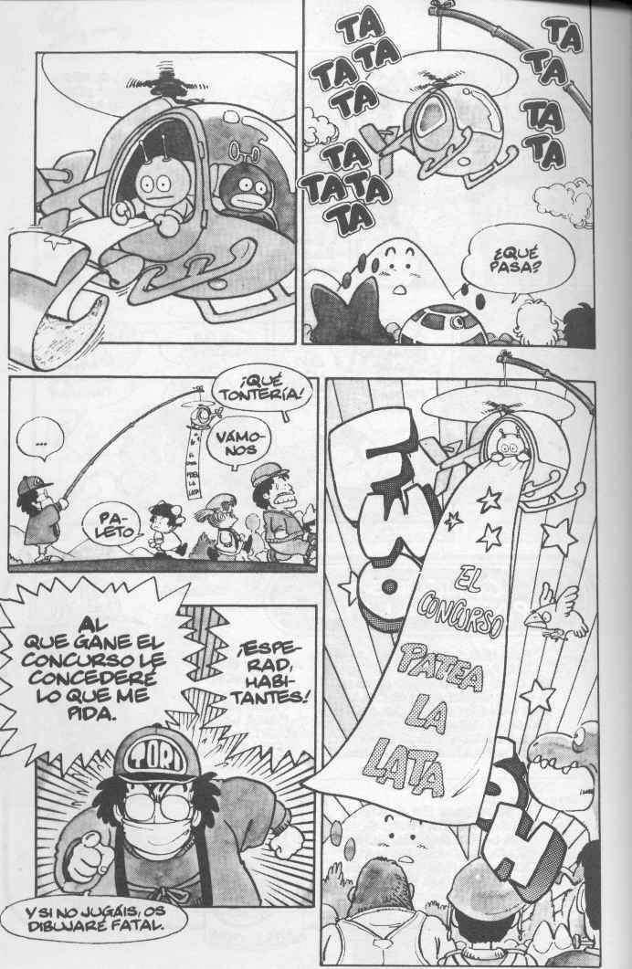 Capitulo 51 page 4