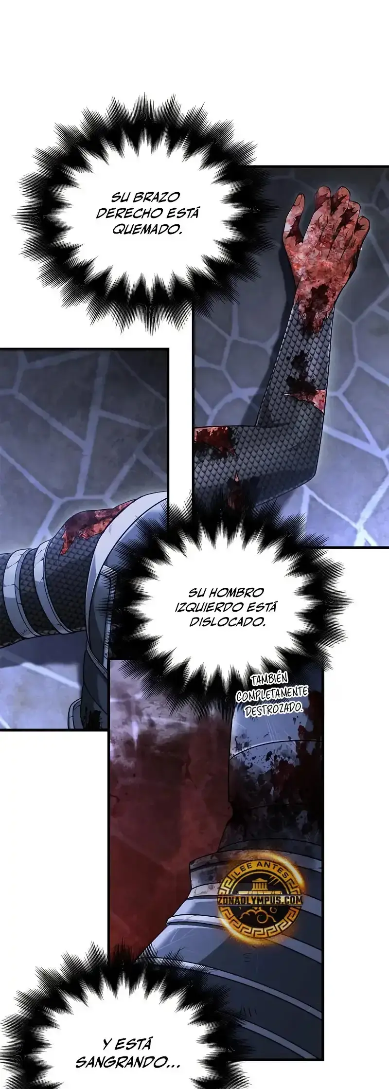 Capitulo 99 page 33