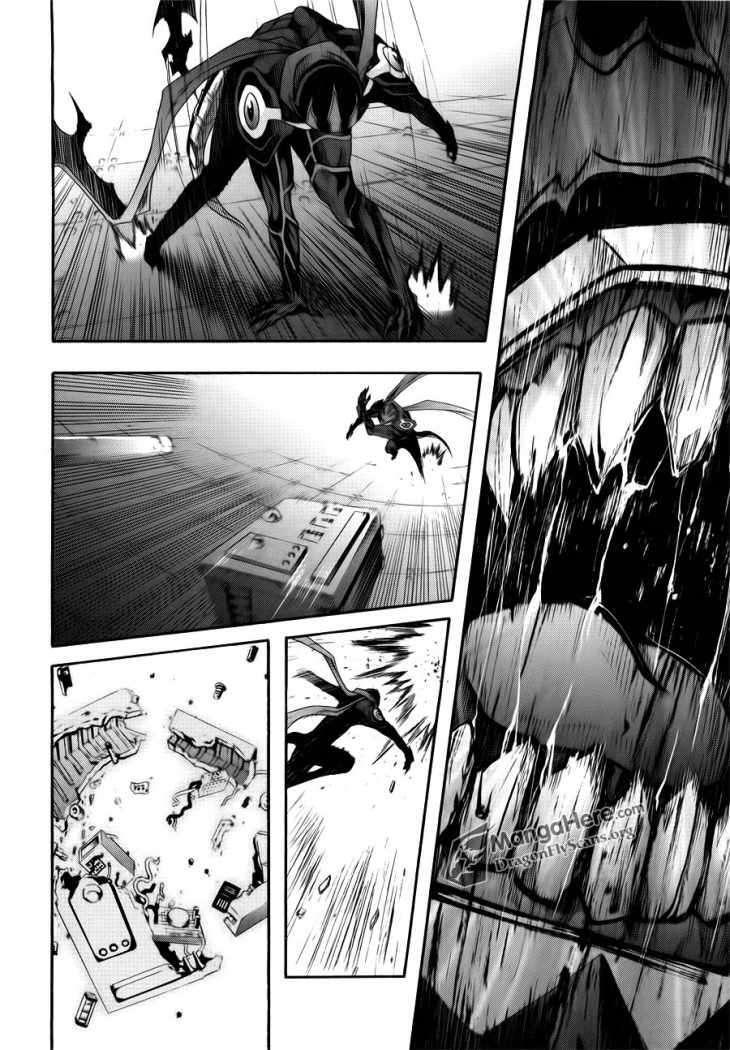 Capitulo 29 page 34