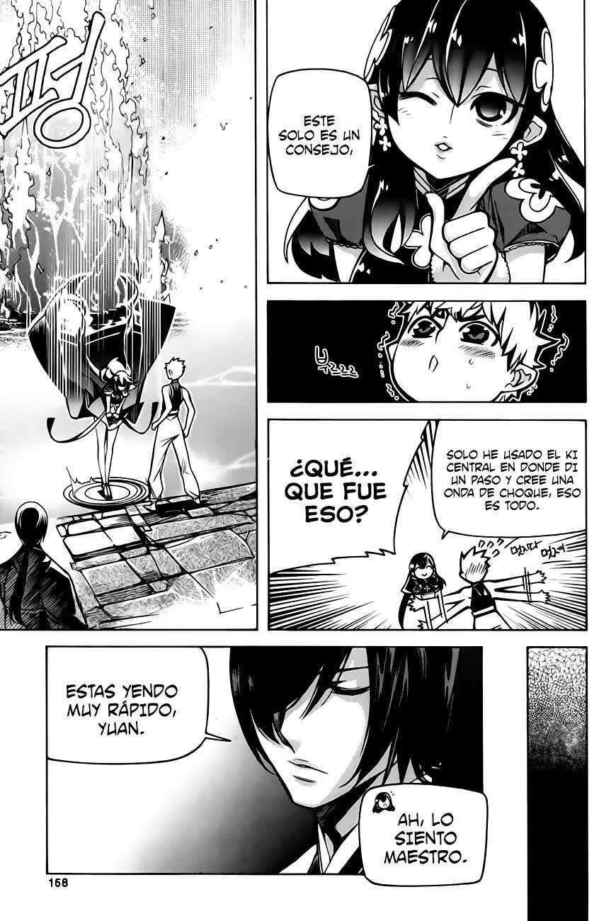 Capitulo 74 page 12