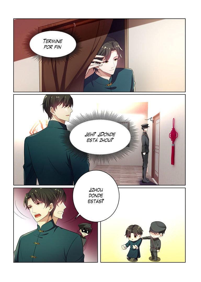 Capitulo 167 page 8