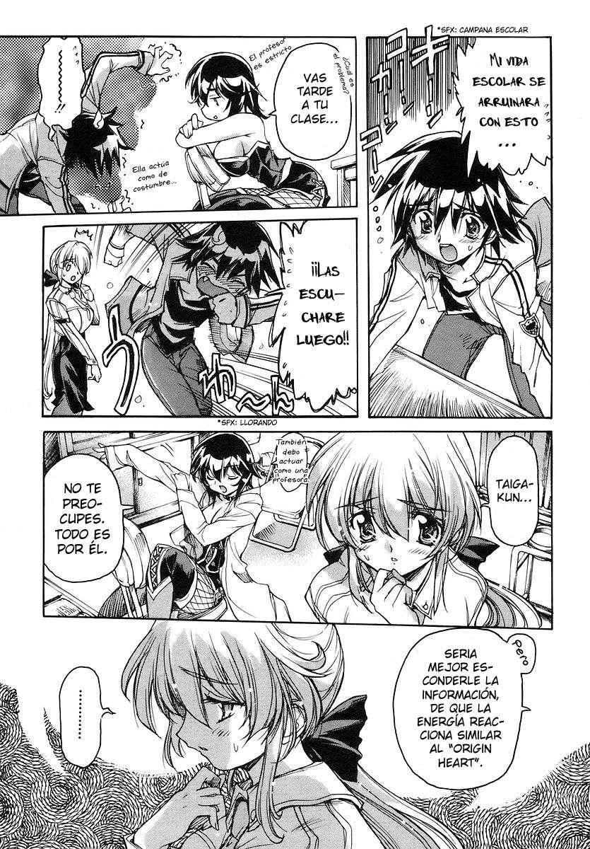 Capitulo 22 page 5