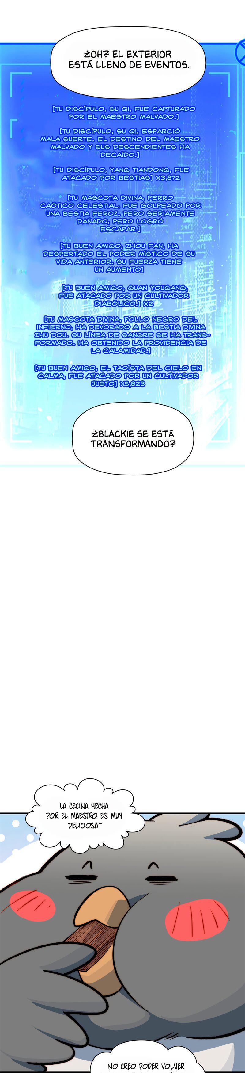 Capitulo 86 page 12