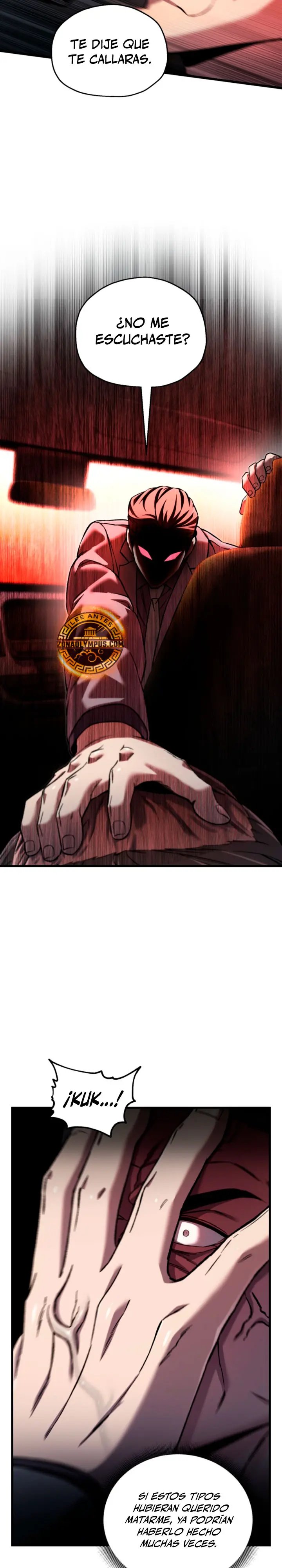 Capitulo 96 page 10
