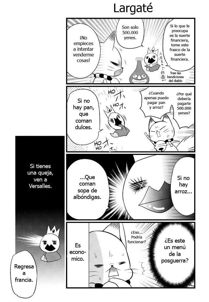 Capitulo 70 page 6