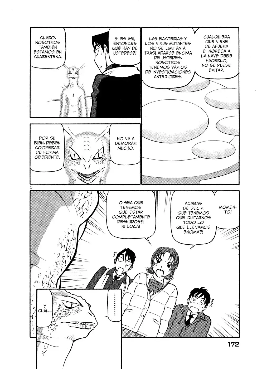 Capitulo 207 page 7