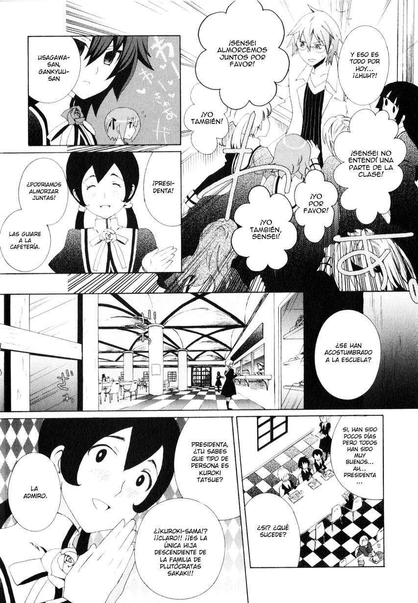 Capitulo 23 page 18