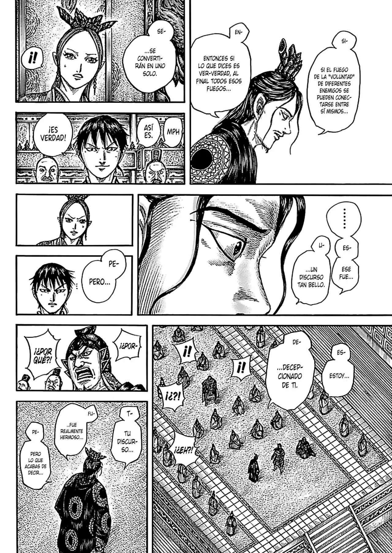 Capitulo 760 page 14