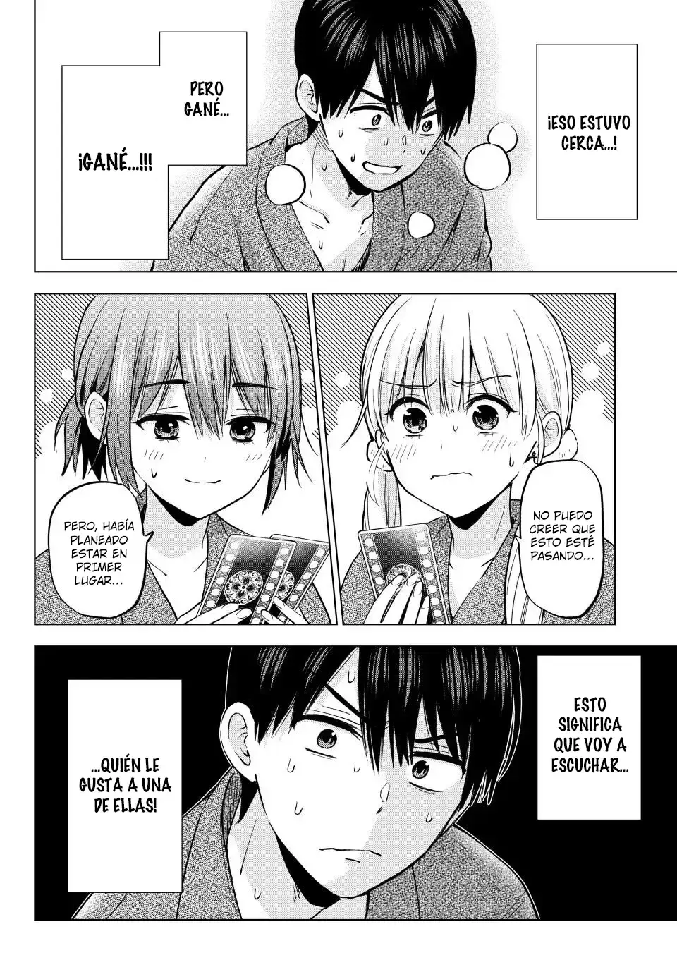 Capitulo 211 page 14