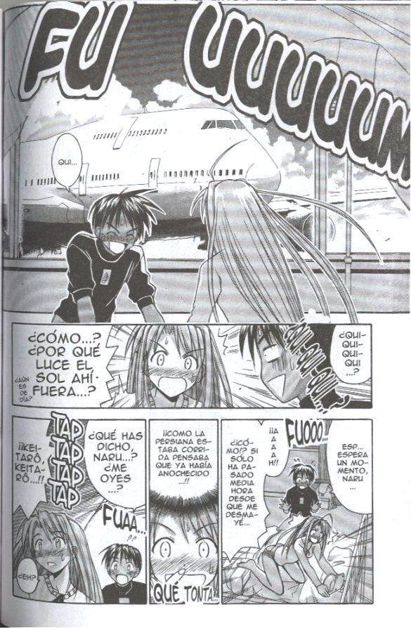 Capitulo 68 page 18