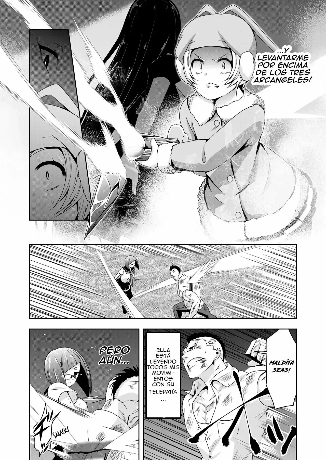 Capitulo 41 page 5