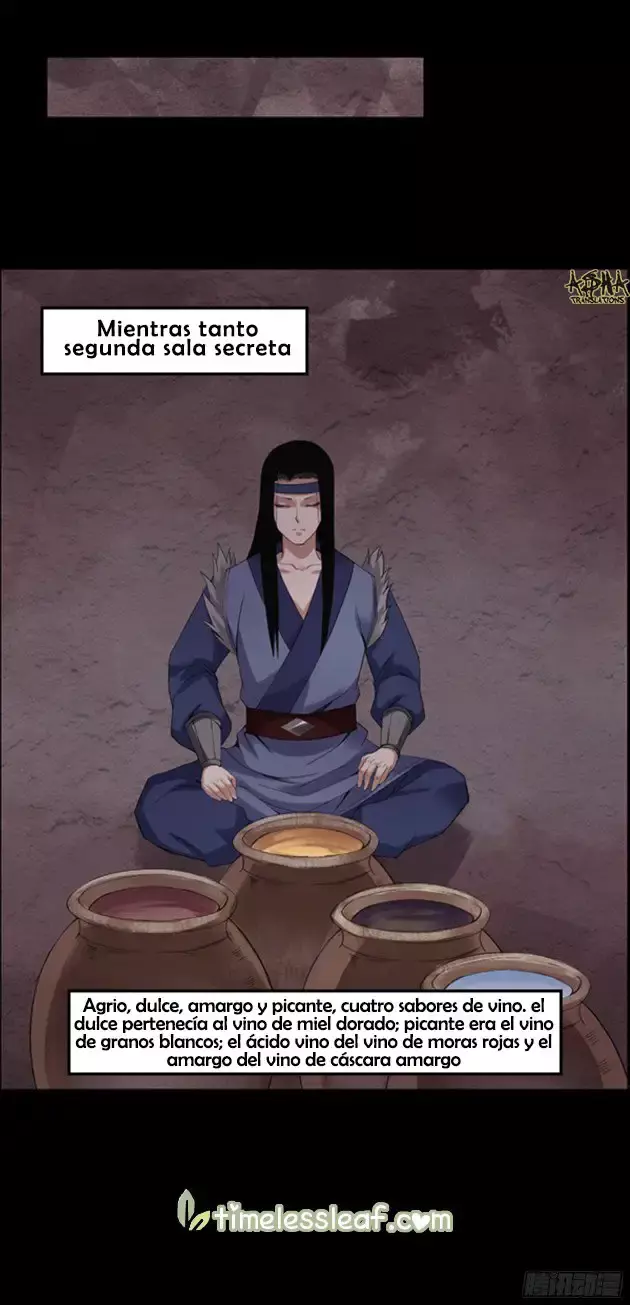 Capitulo 91 page 26