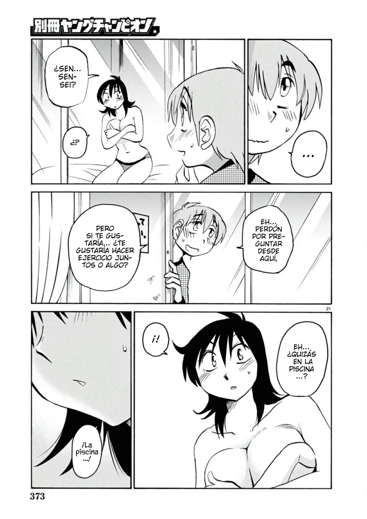 Capitulo 120 page 23