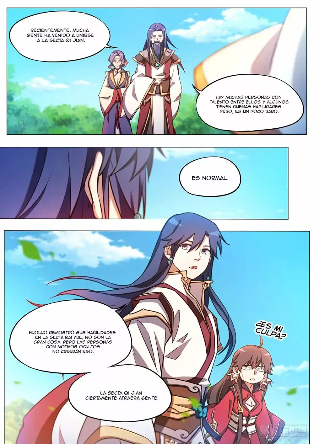 Capitulo 60 page 6