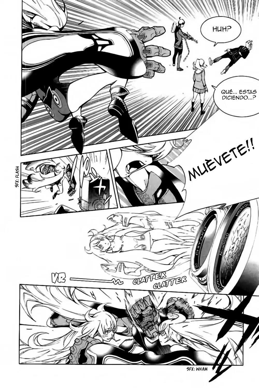 Capitulo 33 page 43