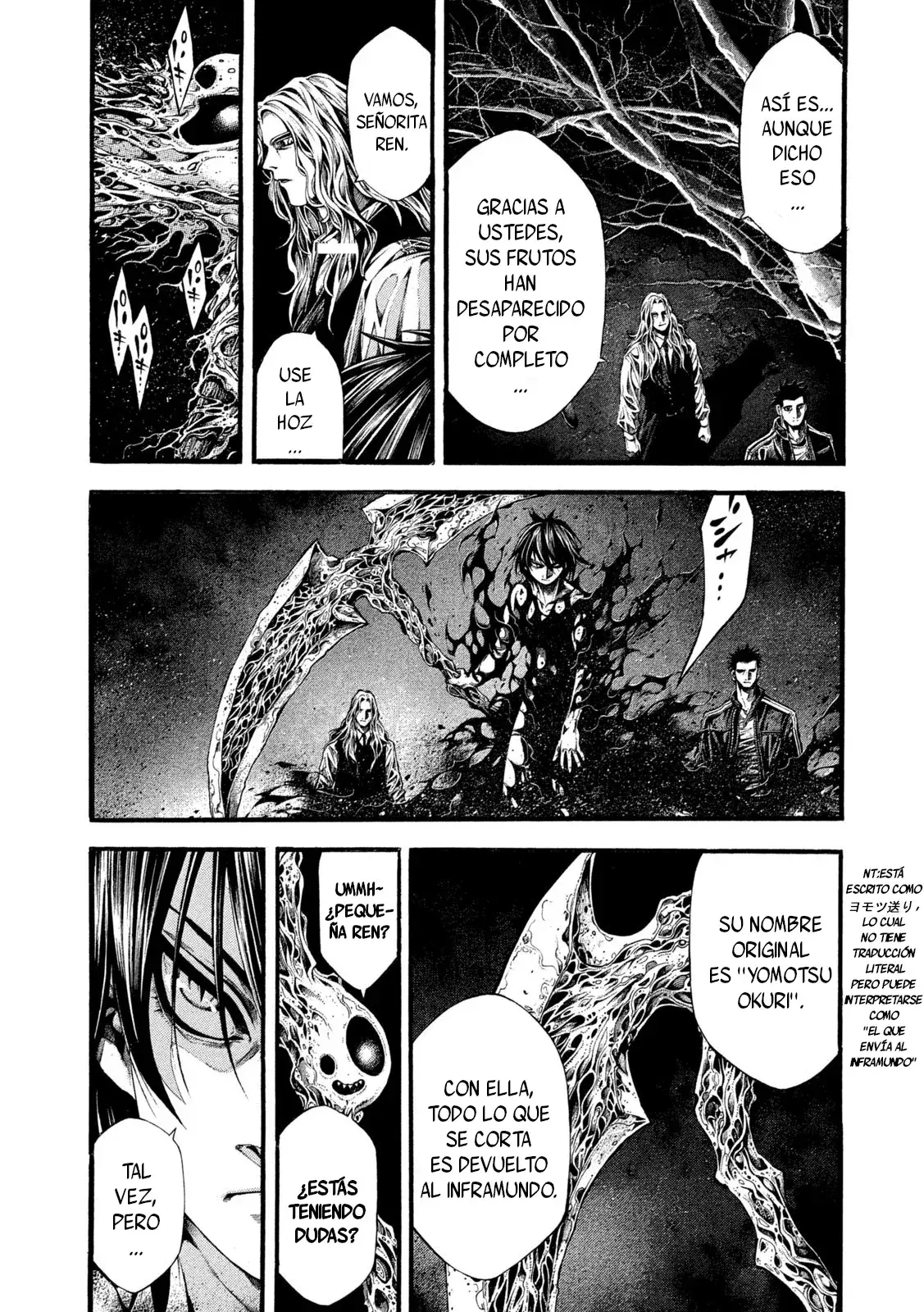 Capitulo 20 page 5