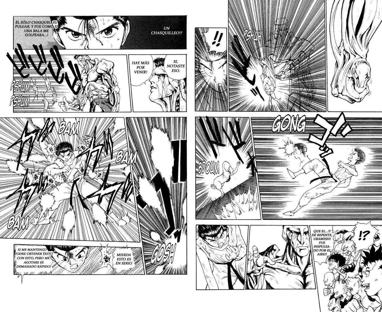 Capitulo 107 page 6