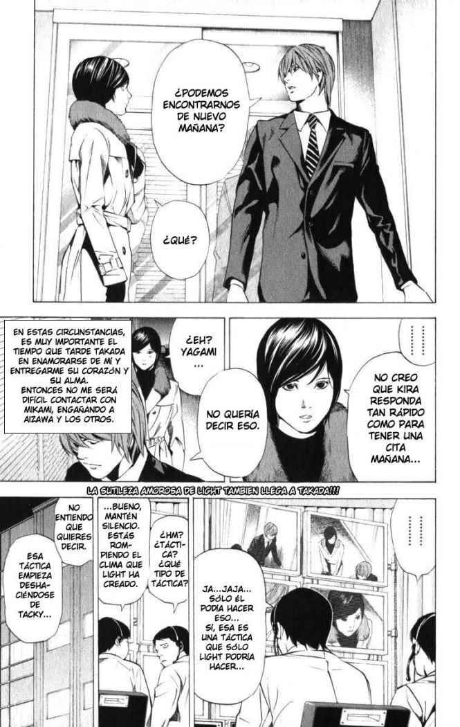 Capitulo 87 page 20