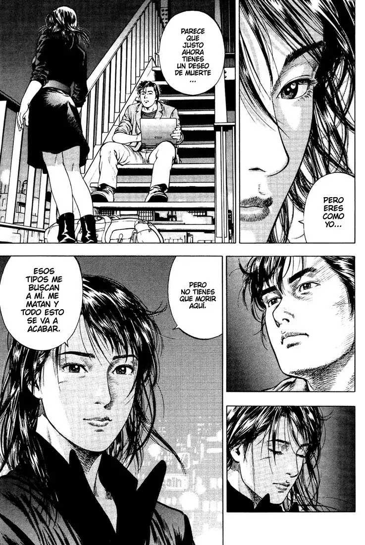 Capitulo 21 page 19
