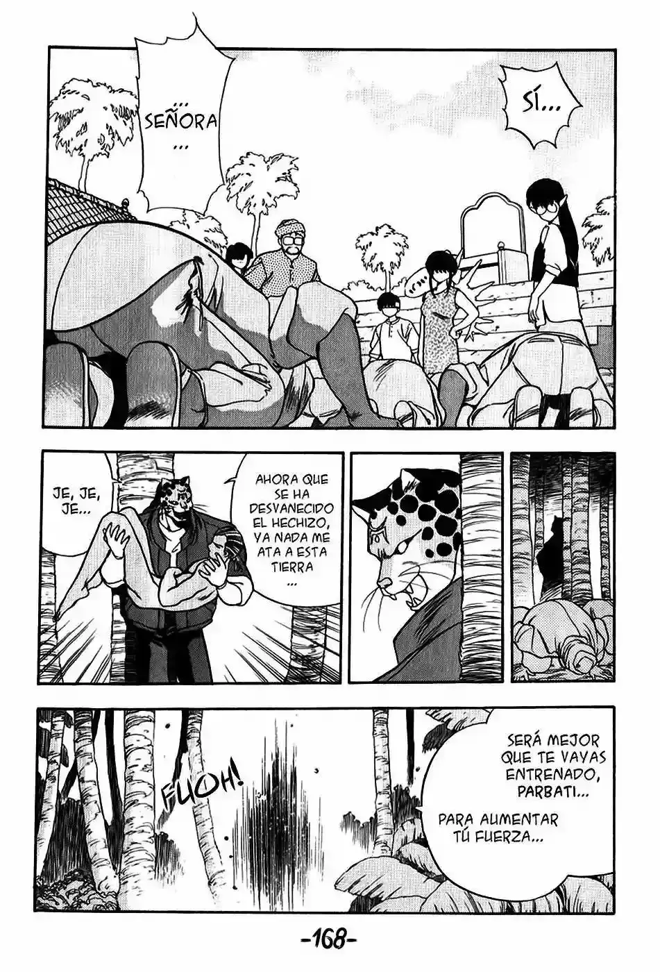 Capitulo 141 page 16