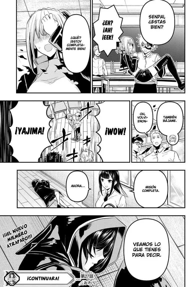 Capitulo 27 page 22