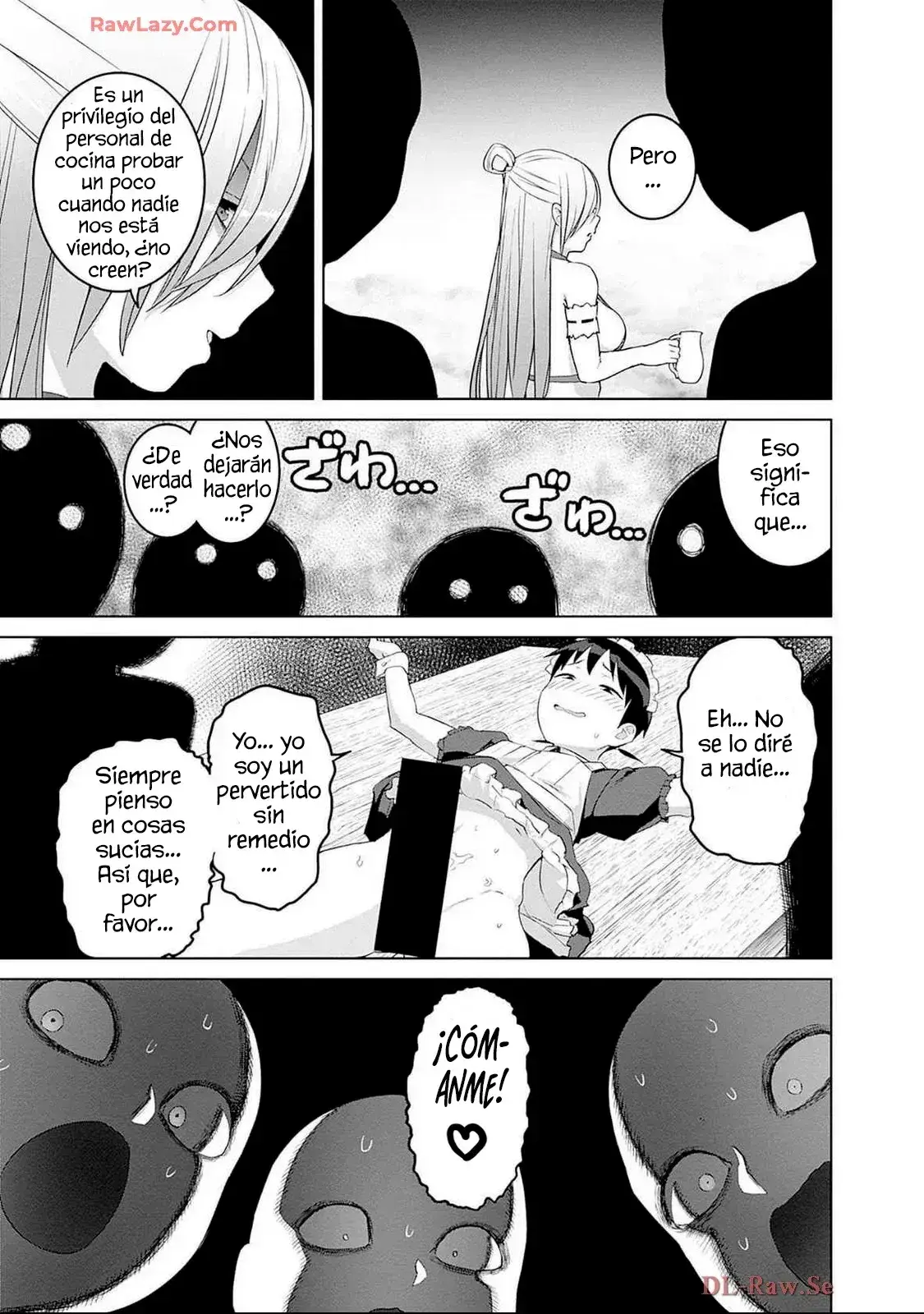 Capitulo 45 page 21