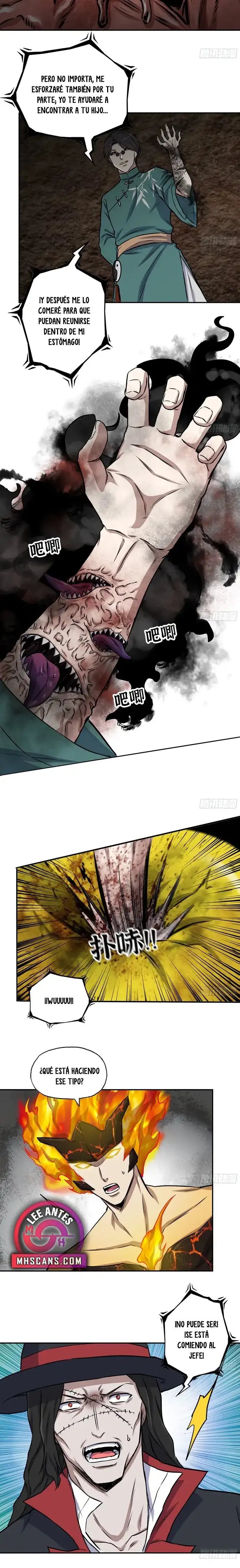 Capitulo 634 page 9