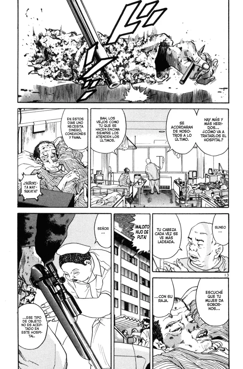 Capitulo 88 page 13