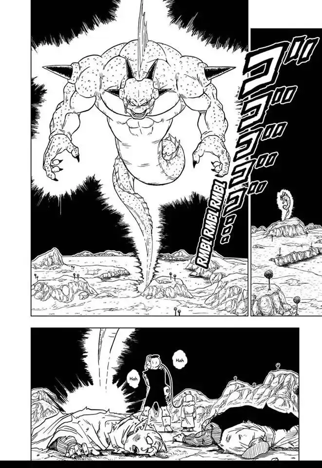Capitulo 48 page 16