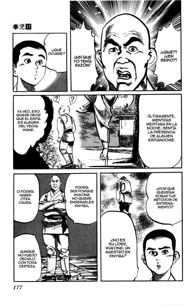 Capitulo 163 page 13
