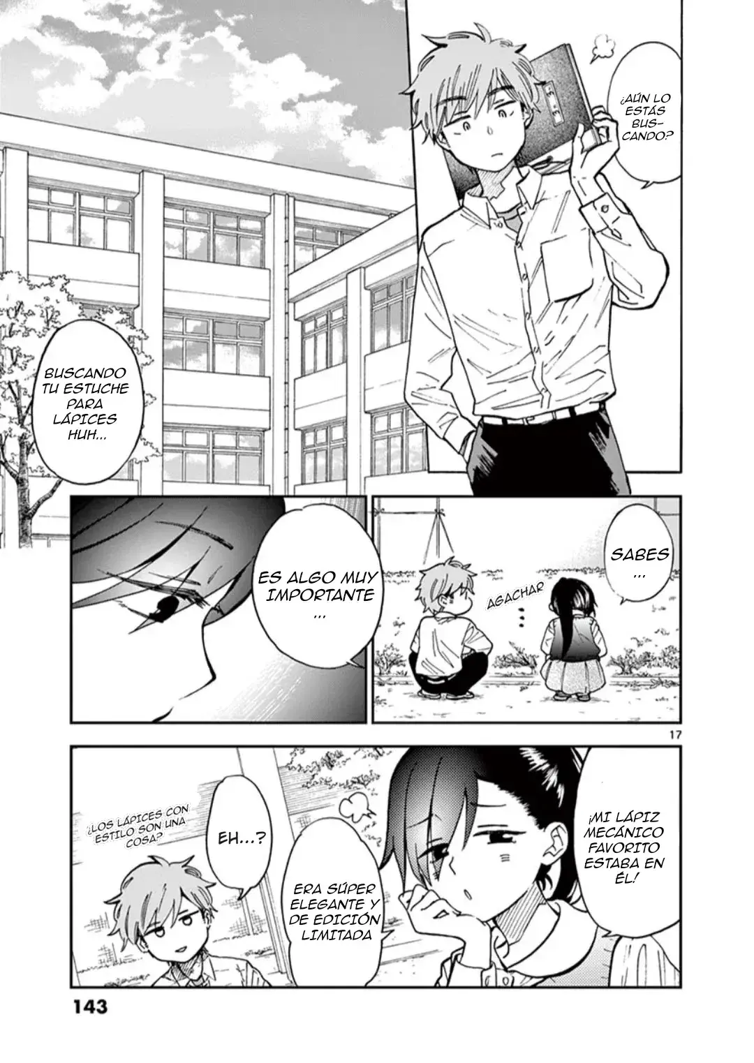 Capitulo 52 page 19