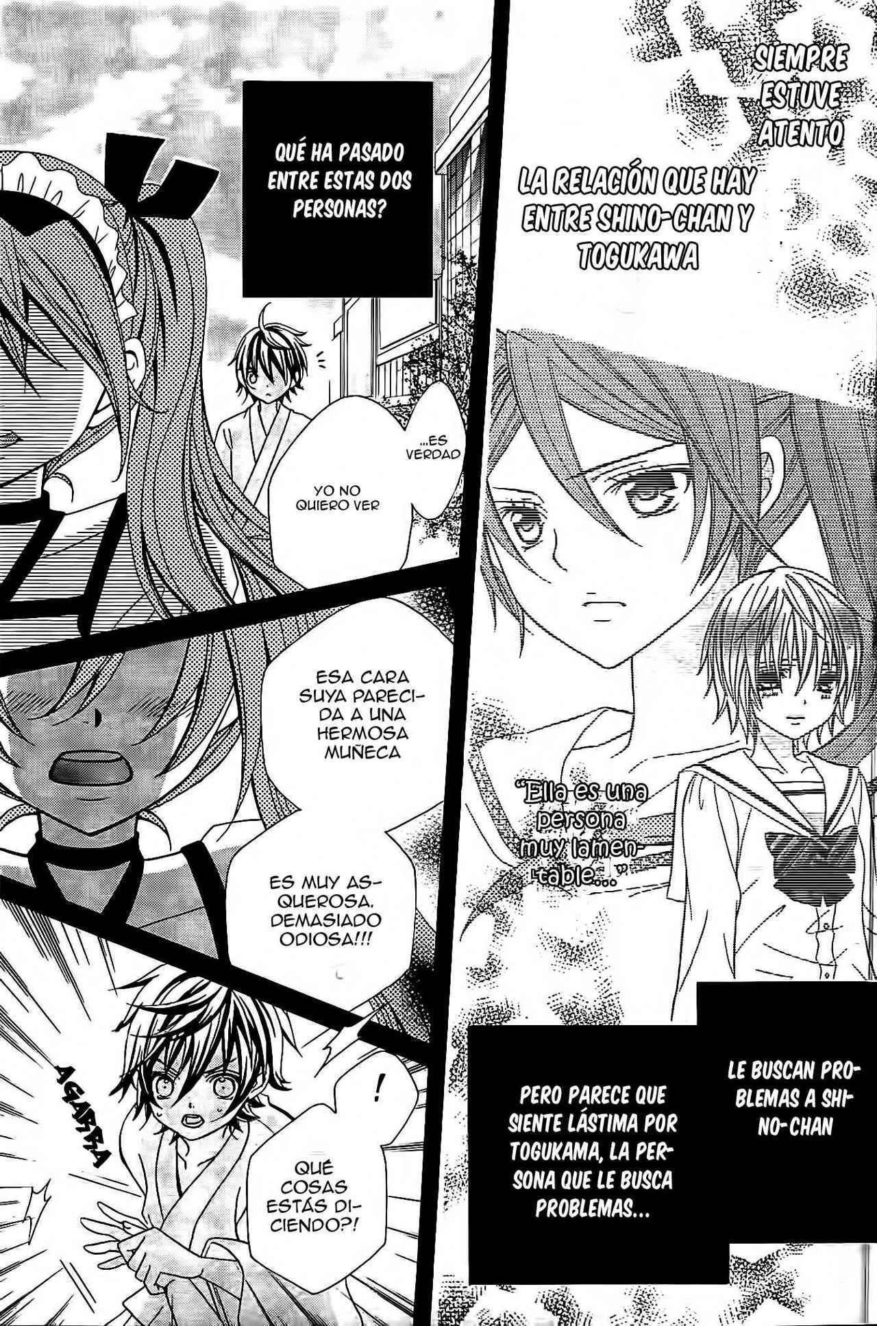 Capitulo 18 page 19