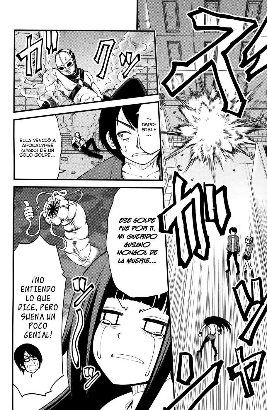 Capitulo 9 page 12