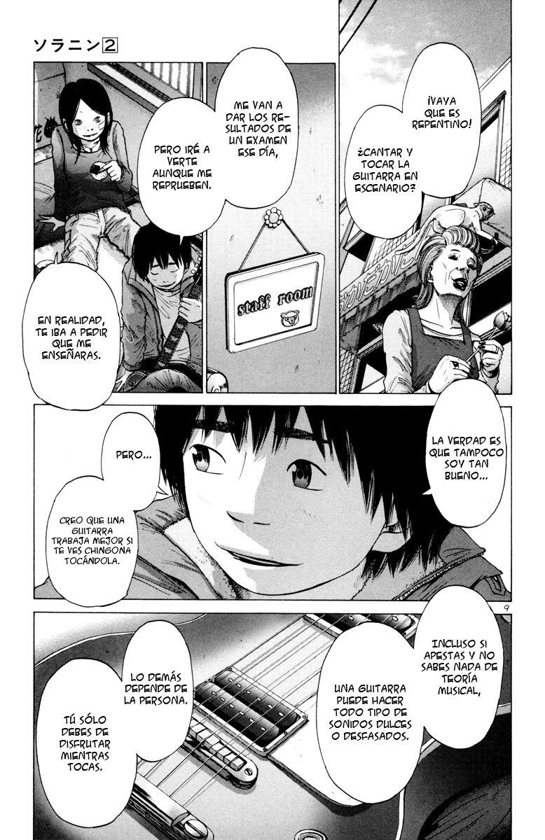 Capitulo 22 page 9