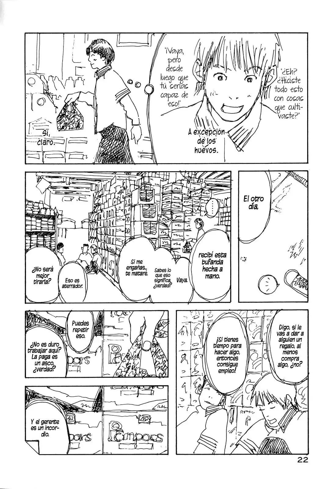 Capitulo 19 page 6
