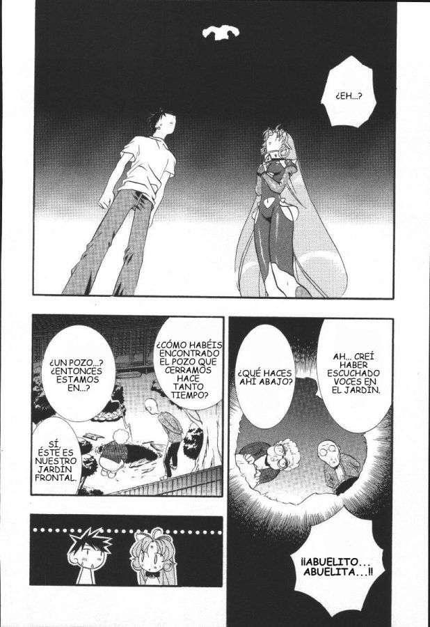 Capitulo 16 page 27