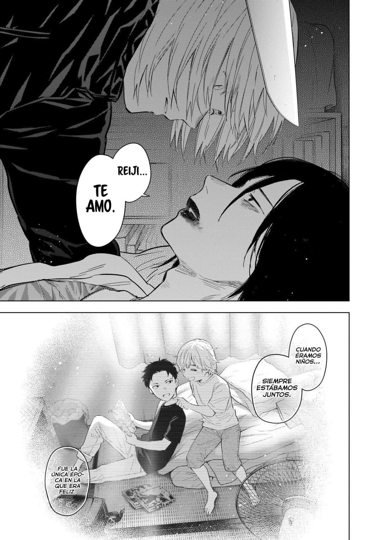 Capitulo 128 page 18