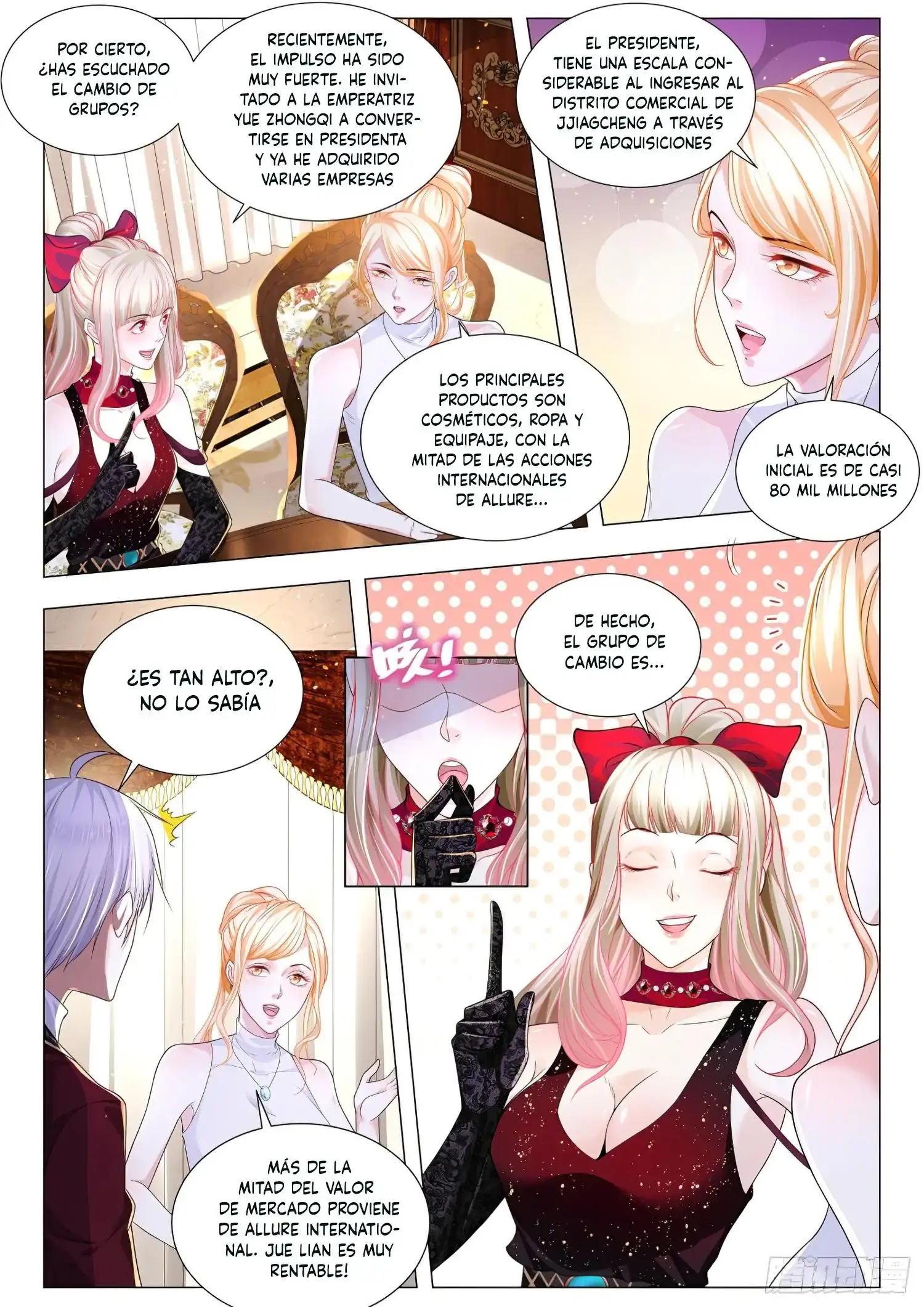 Capitulo 254 page 8