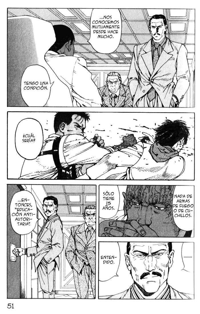 Capitulo 33 page 18