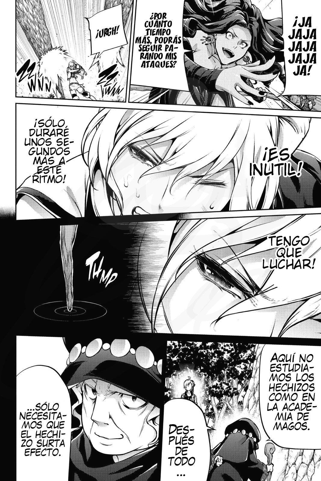 Capitulo 42 page 18